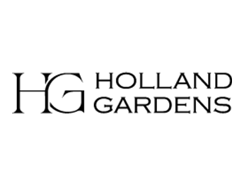 Holland Gardens Logo