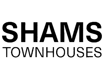 Shams Townhouses Logo