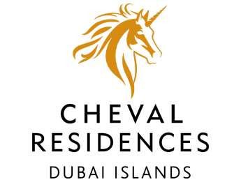 Cheval Residences at Dubai Islands logo