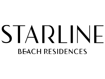 Starline Beach Residences at Sobha Siniya Island Logo