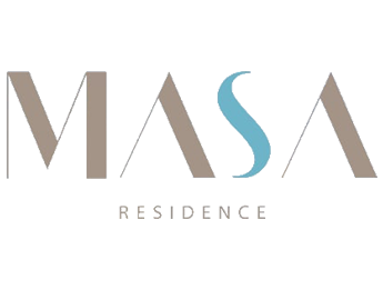Masa Residence by Durar Group Logo