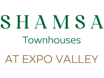 Shamsa Townhouses Expo City Dubai