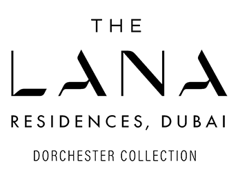 The Lana Residences Logo