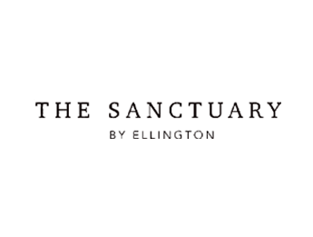 The Sanctuary Logo