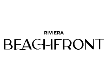 Riviera Beachfront Logo