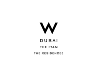 W Residence Logo