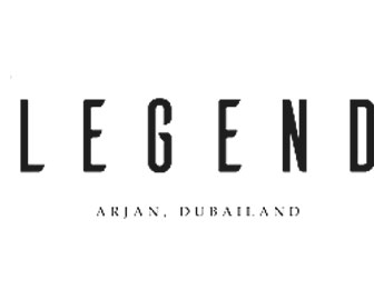 Sunrise Legend Apartments Logo