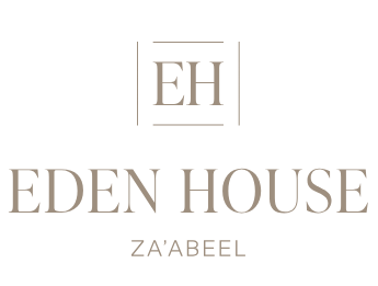 Eden House Za’abeel at DIFC, Dubai logo