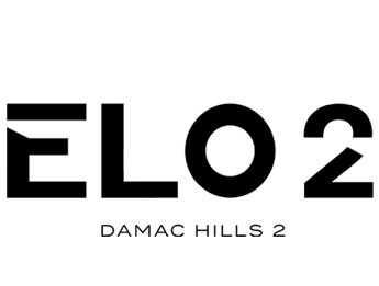 Elo 2 Apartments at Damac Hills 2 Logo