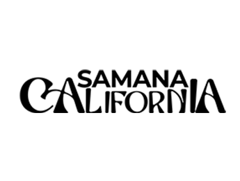 Samana California Logo