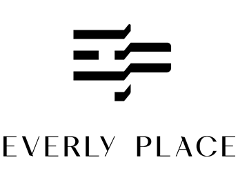 Everly Place at MBR City Dubai logo