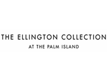 Palm Villas Logo