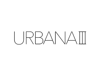 Urbana 3 Logo