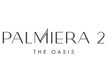 Emaar Palmiera 2 at The Oasis, Dubai Logo
