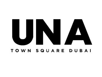UNA Apartments Logo
