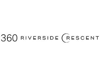 360 Riverside Crescent at Sobha Hartland 2, Dubai Logo