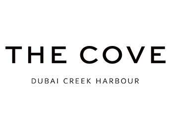 The Cove Logo