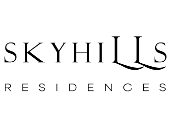 Skyhills Residences in Dubai Science Park - HRE Development Logo