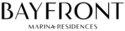Bayfront Marina Residences logo