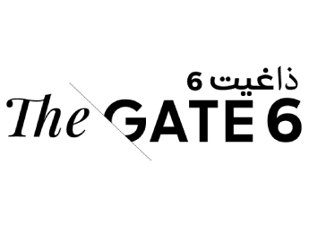 The Gate 6 by Arada at Aljada, Sharjah logo