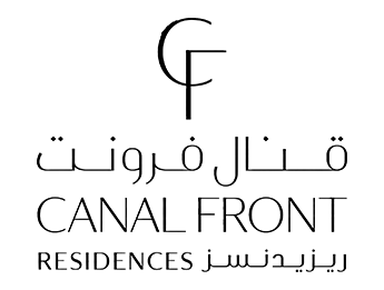 Canal Front Residences logo