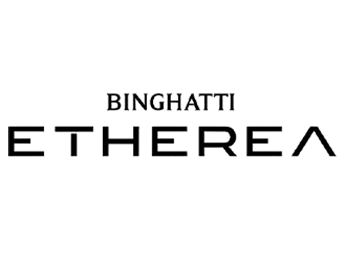 Binghatti Etherea - Studios & Apartments in JVC logo
