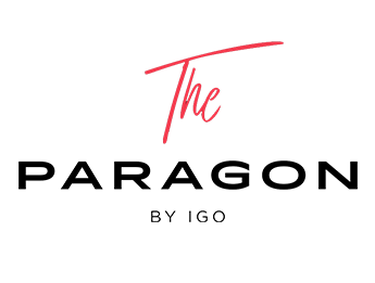 The Paragon Logo