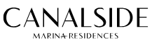 Canalside Marina Residences logo