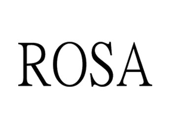 Rosa Villas Logo