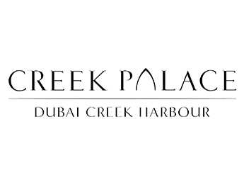 Emaar Creek Palace Logo