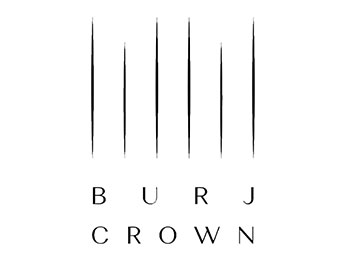 Burj Crown Logo