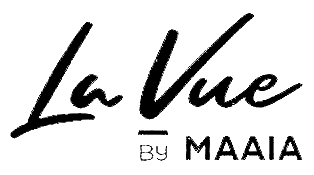 La Vue by Maaia | Nad Al Sheba Gardens logo
