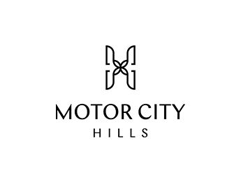 Motor City Hills Logo