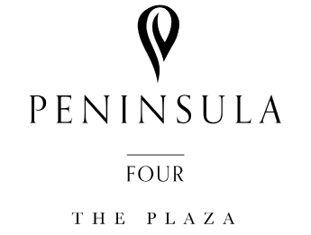 peninsula four logo
