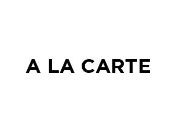 A La Carte Logo