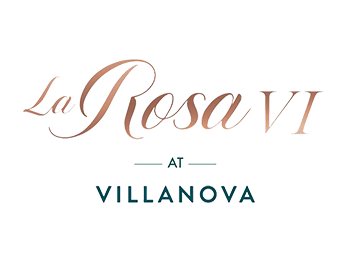La Rosa 6 logo