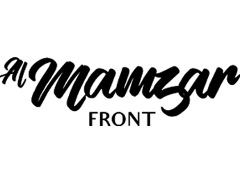 Al Mamzar Logo