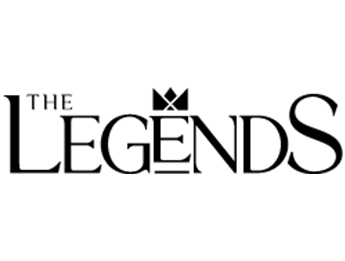 The Legends Logo