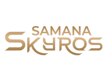 Samana Skyros