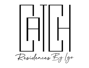 Catch Residences Logo