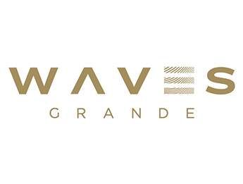 Waves Grande Logo