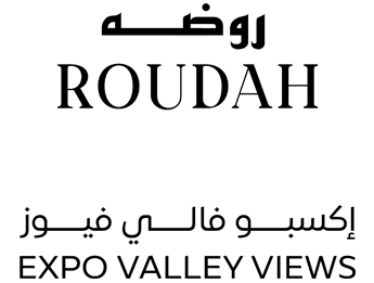 Roudah at Expo Valley Views logo