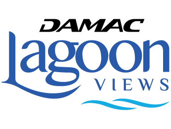 Damac Lagoon Views Logo