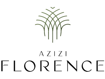 Azizi Florence logo