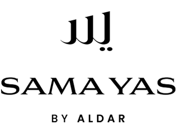 Sama Yas by Aldar at Yas Island, Abu Dhabi Logo
