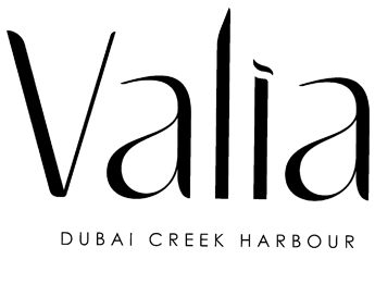 valia-dubai-creek-harbour-logo