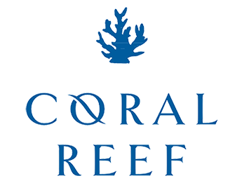 Coral Reef Logo