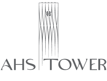 AHS Tower logo