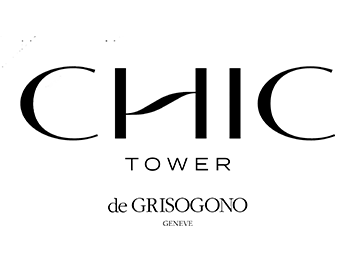 Chic Tower Logo