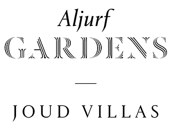 Joud Villas Logo